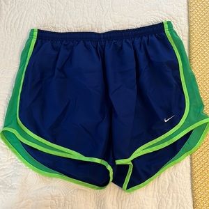 Excellent Condition- Womens Nike Dri-Fit Running Shorts